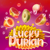 Lucky-durian