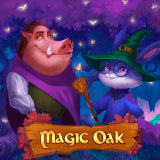 Magic-oak