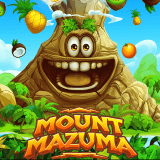 Mount-mazuma