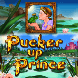 Pucker-up-prince