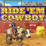 Ride-'em-cowboy