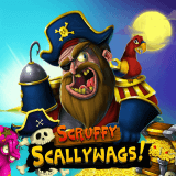 Scruffy-scallywags