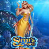 Siren’s-spell