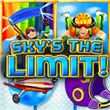 Sky's-the-limit