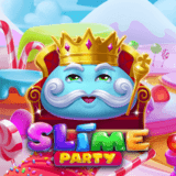 Slime-party