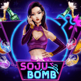 Soju-bomb