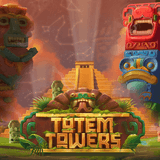 Totem-towers