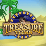 Treasure-tomb