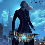 Vampire's-fate