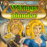 Viking's-plunder