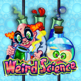 Weird-science