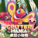 Critter-mania