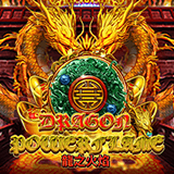 Dragon-power-flame