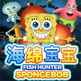 Fish-hunter-spongebob