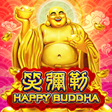 Happy-buddha