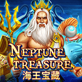 Neptune-treasure