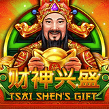 Tsai-shen-gift