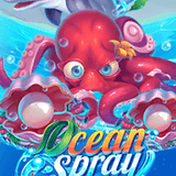 Ocean-spray