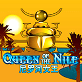 Queen-of-the-nile