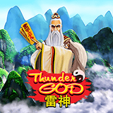 Thunder-god