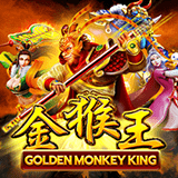 Golden-monkey-king