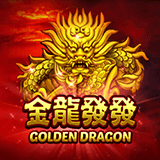 Golden-dragon