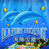 Dolphin-treasure