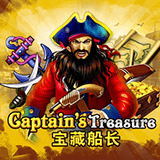 Captains-treasure