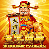 Supreme-caishen