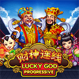 Lucky-god-progressive