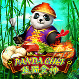 Panda-chef