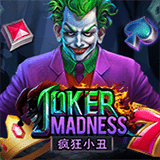 Joker-madness