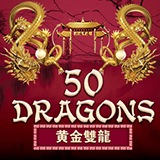 Fifty-dragons