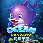 Ocean-paradise