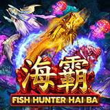 Fish-haiba