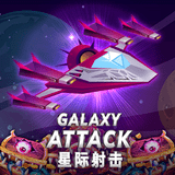 Galaxy-attack