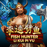 Fish-hunting:-li-kui-pi-yu