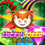 Lucky-joker