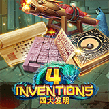 The-four-invention