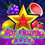 Hot-fruits