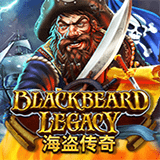 Black-beard-legacy