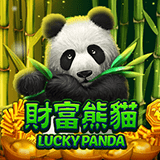 Lucky-panda