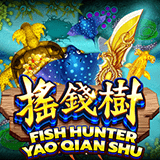 Fish-hunting:-yao-qian-shu