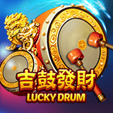 Lucky-drum
