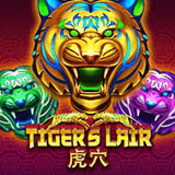Tiger's-lair