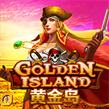 Golden-island