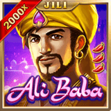Ali-baba