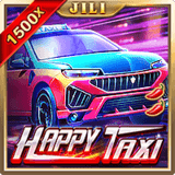 Happy-taxi