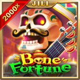 Bone-fortune
