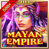 Mayan-empire